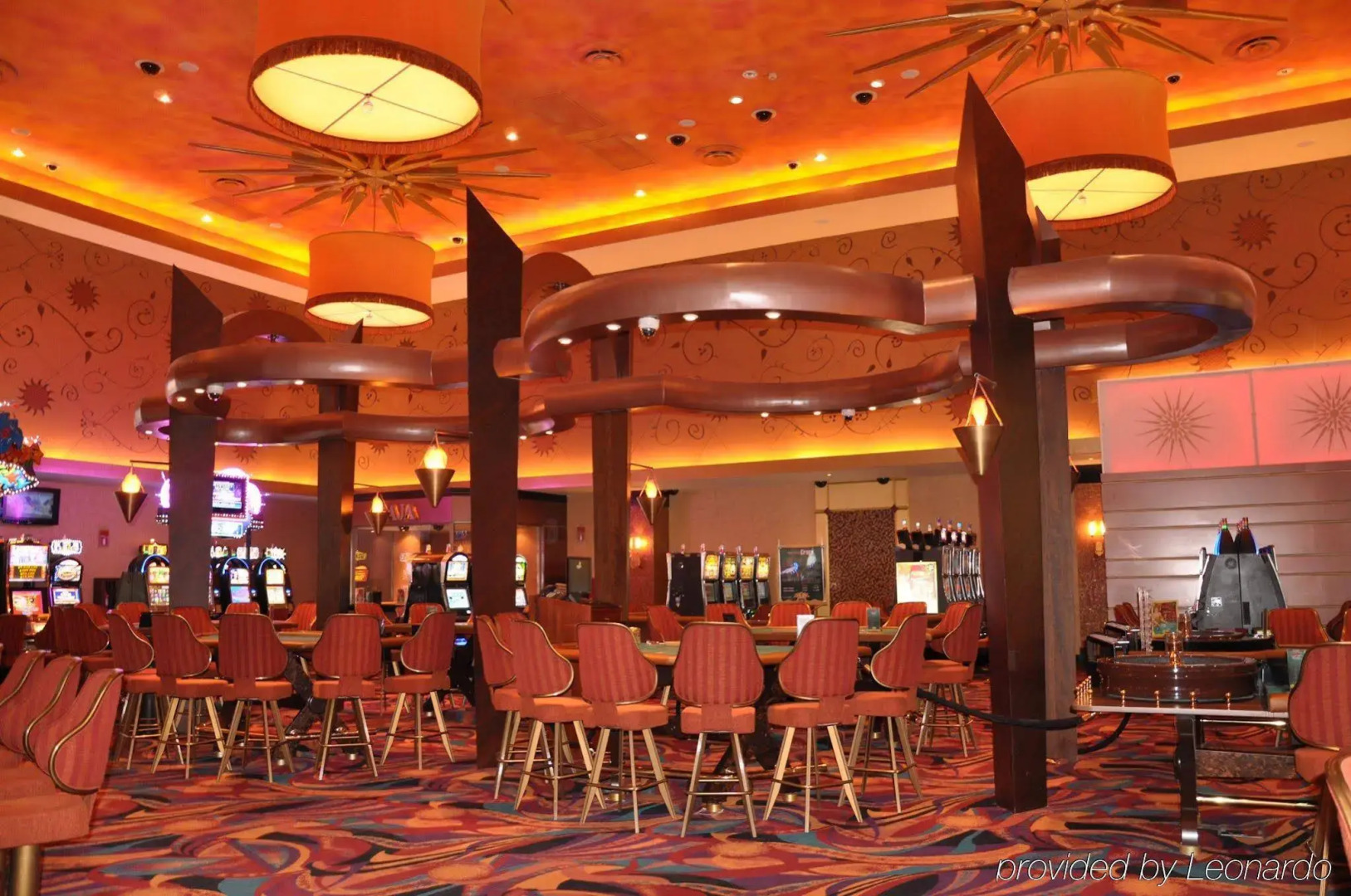 Hotel Alto del Sol - Calama