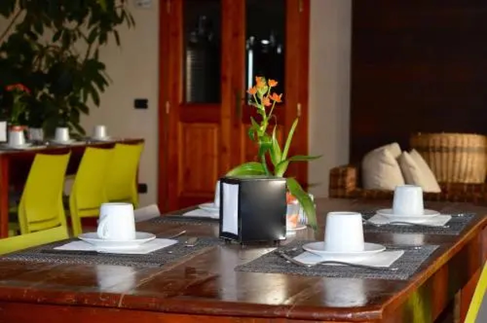 Agriturismo Quinta della Luna