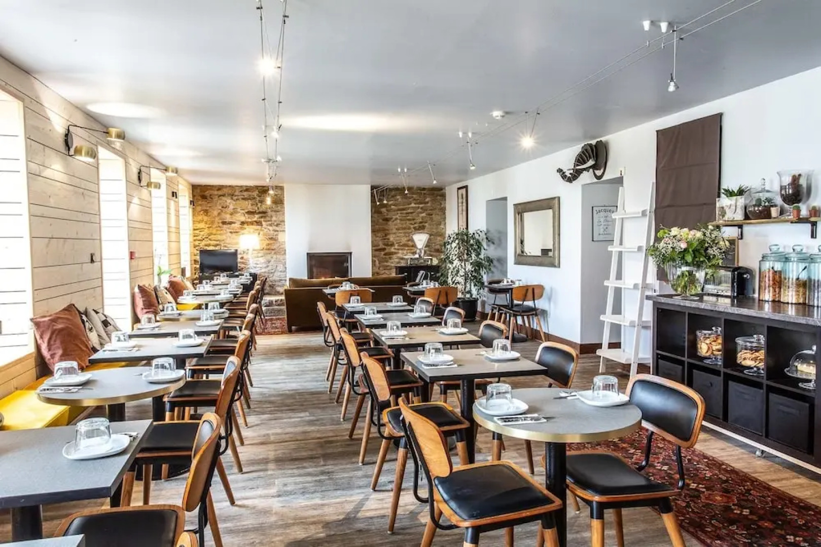 Ty Mad Hôtel-Restaurant