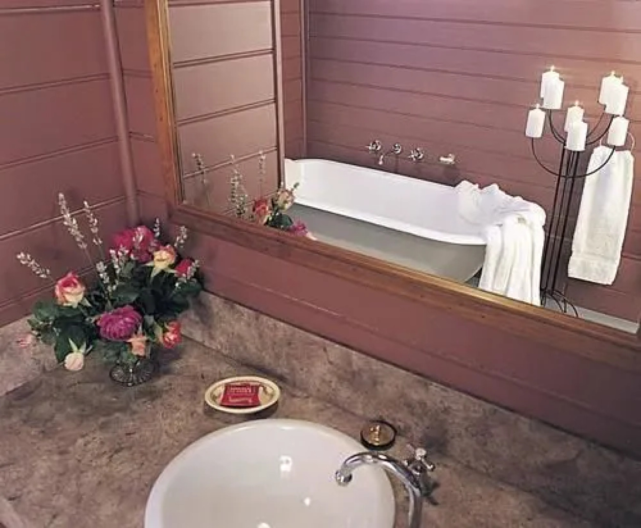 End of the Line Railway Accommodation