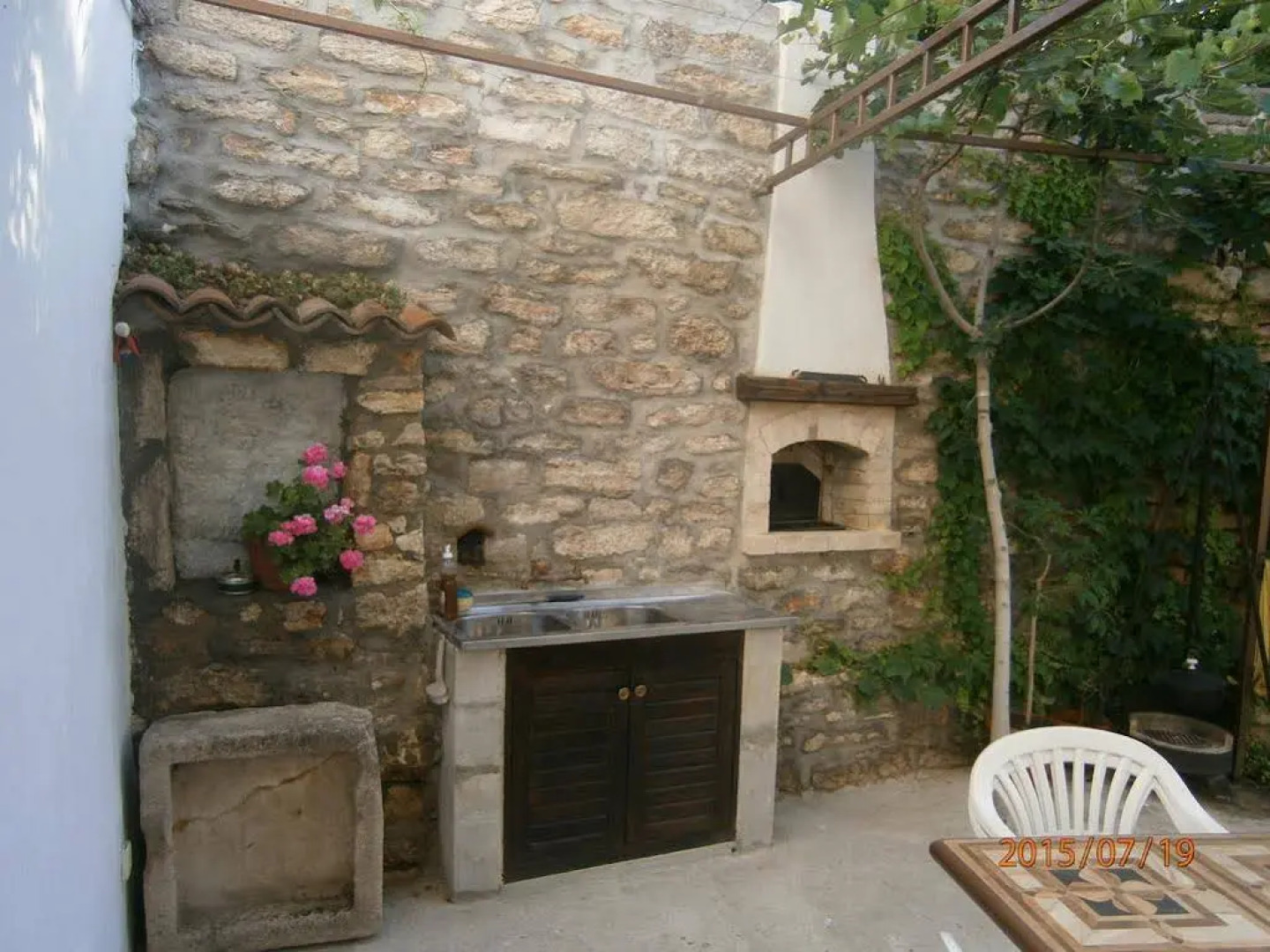 Retro - 19th Century Guest House