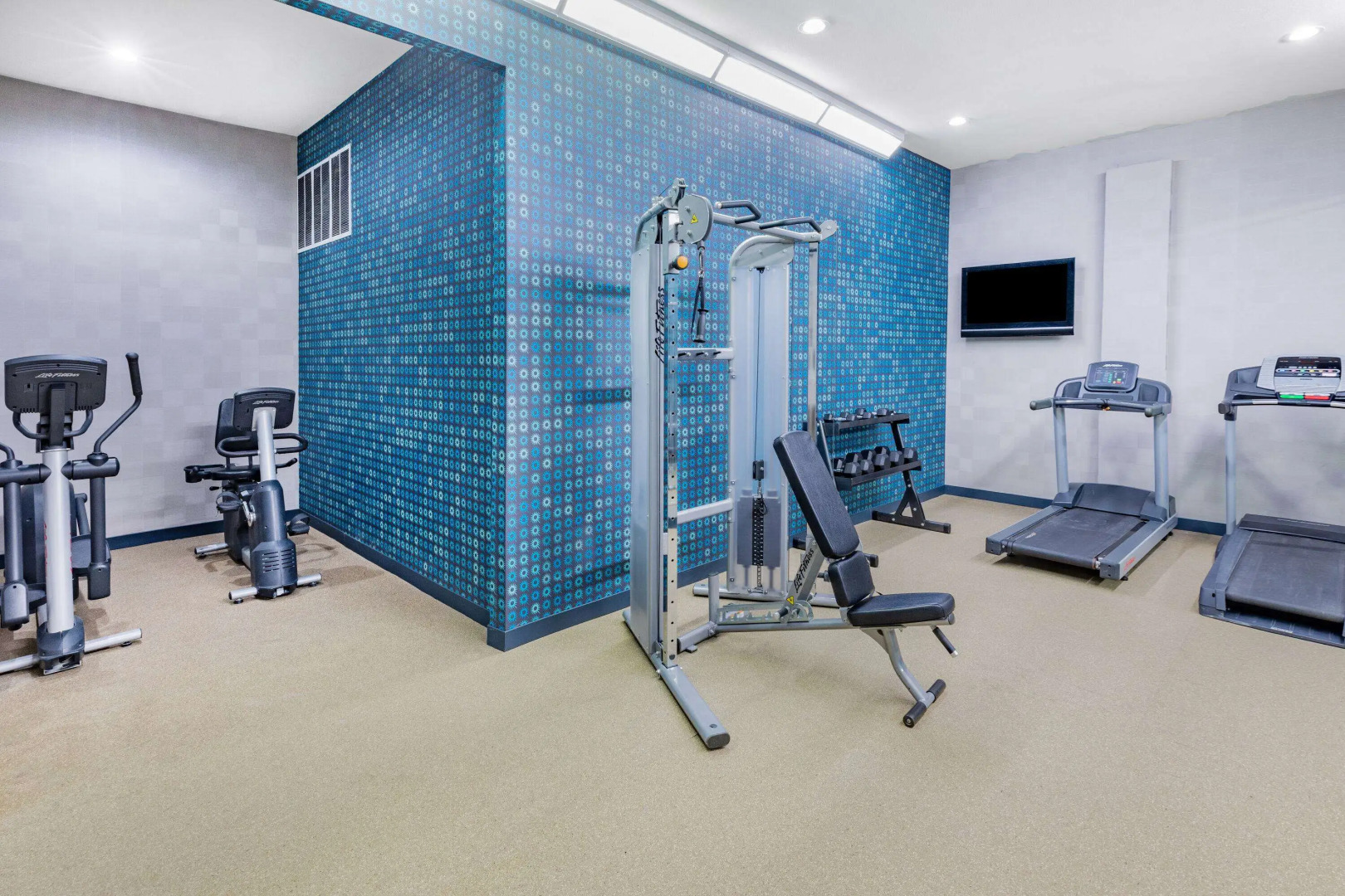 La Quinta Inn & Suites by Wyndham Pharr RGV Medical Center