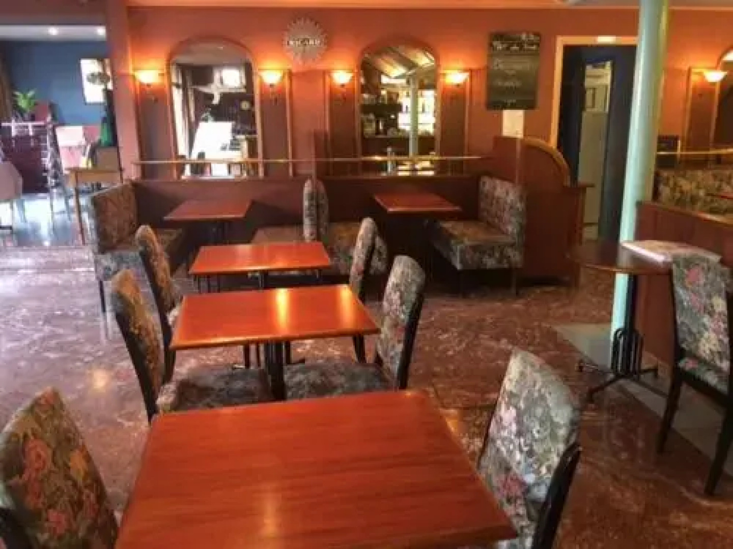 Hotel Restaurant Le César