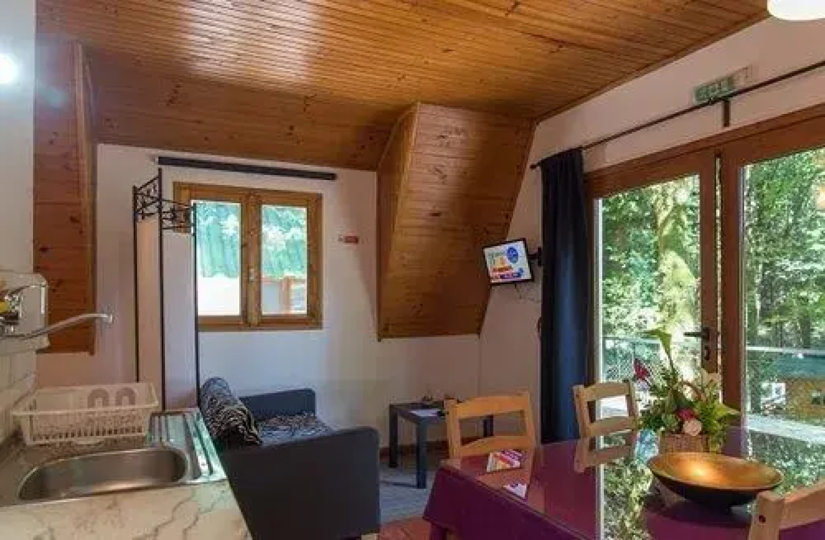 Bungalows Termas de Melgaço