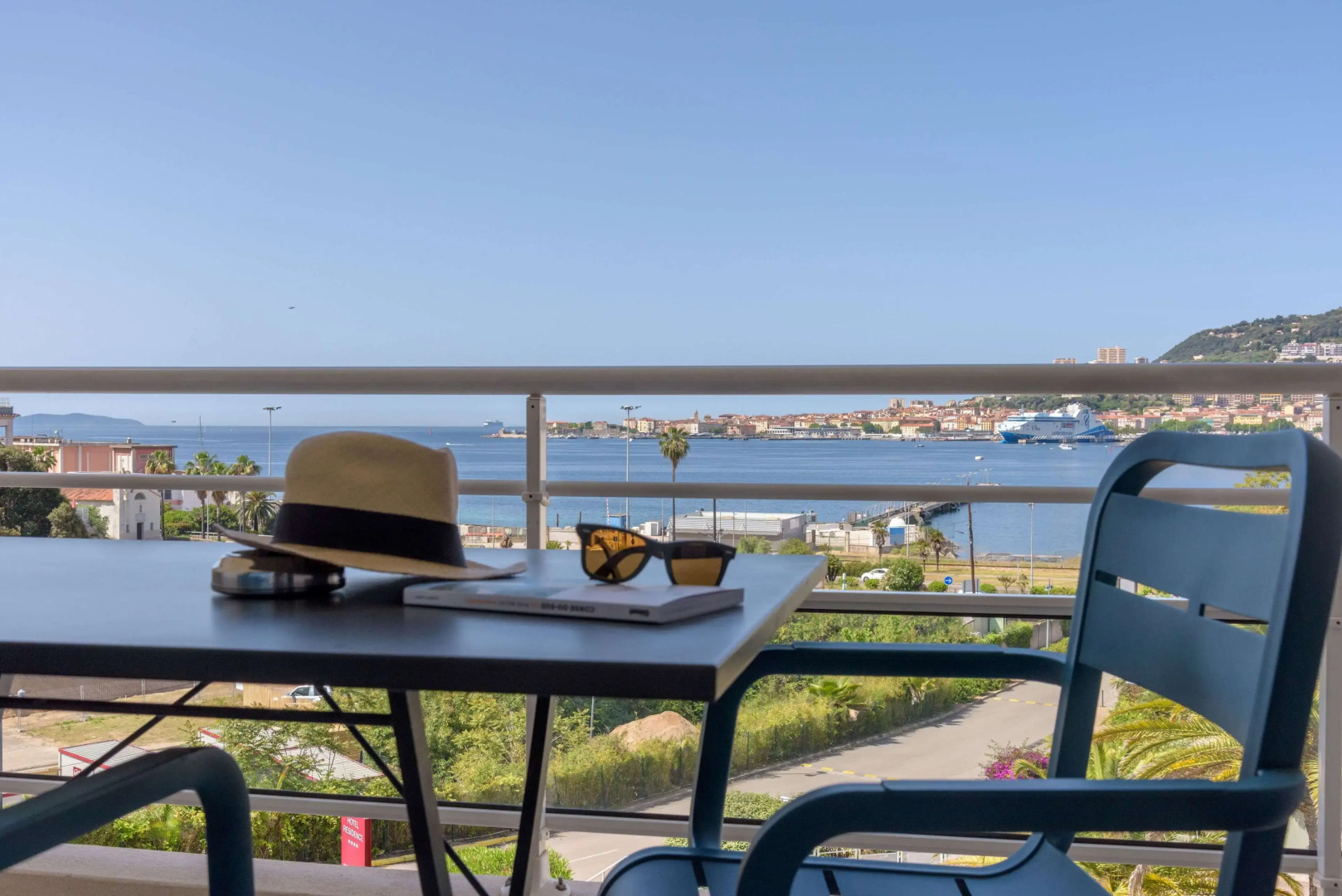 Best Western Plus Ajaccio Amiraute