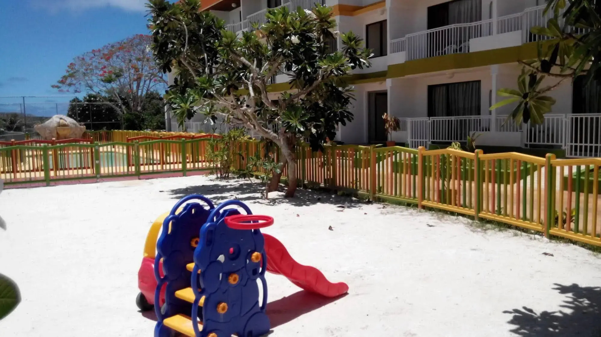 Mango Resort Saipan