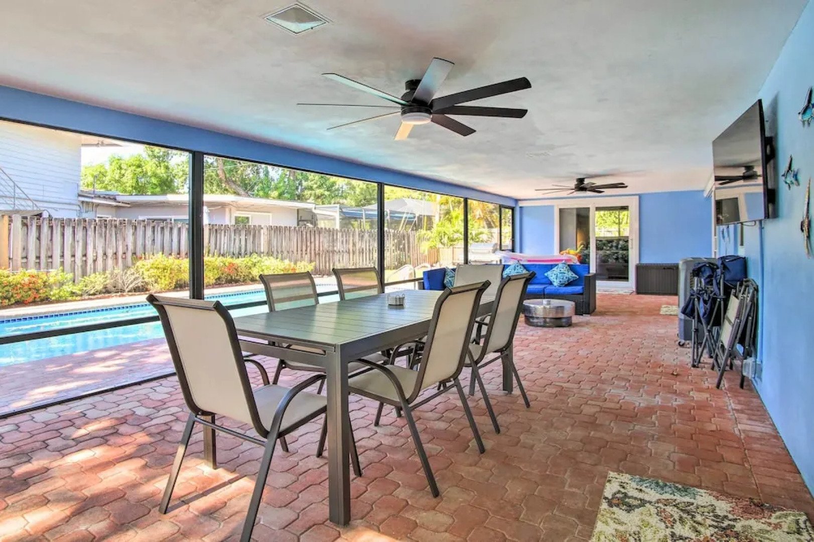 Wilton Manors Home w/ Pool ~ 4 Mi to Beach!