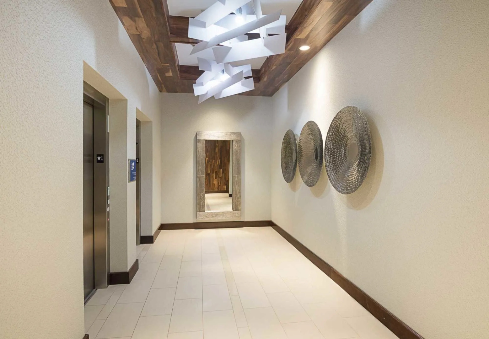 SpringHill Suites by Marriott Fort Worth Fossil Creek