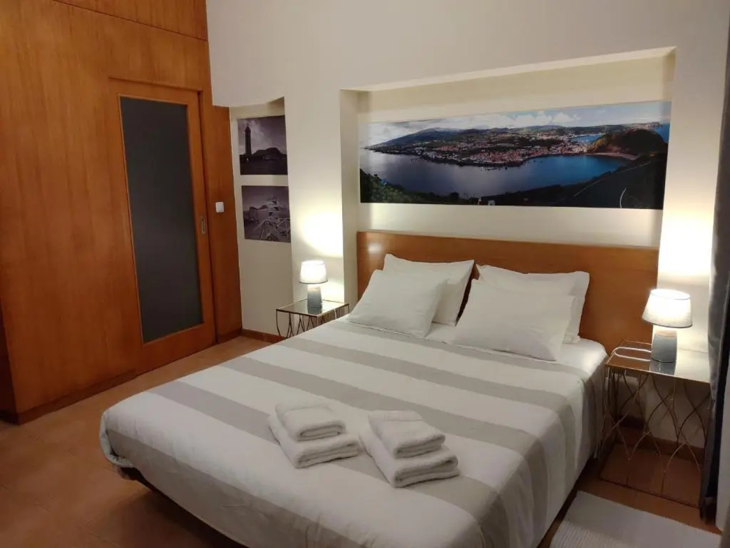 Apartamento Avenida - AL 1798