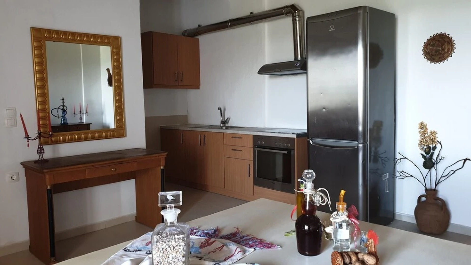 Zacharias Luxury House On The Sea South Crete