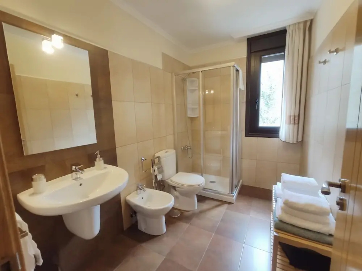 Apartamentos El Valle