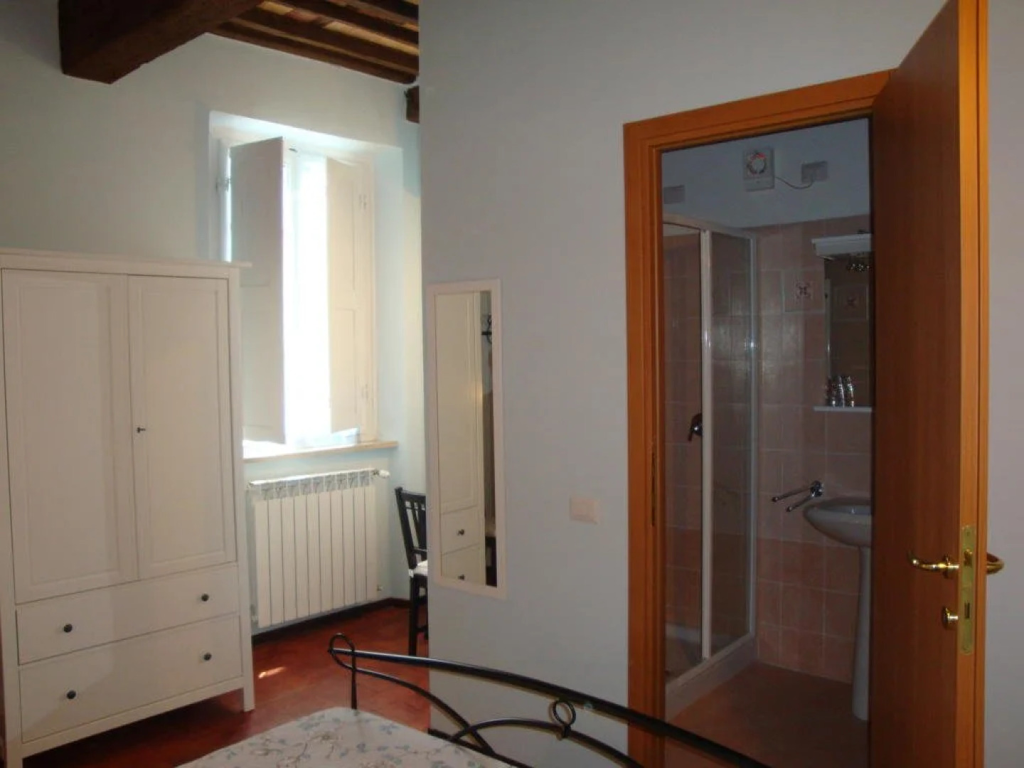 Bed & Breakfast Lucca Fora