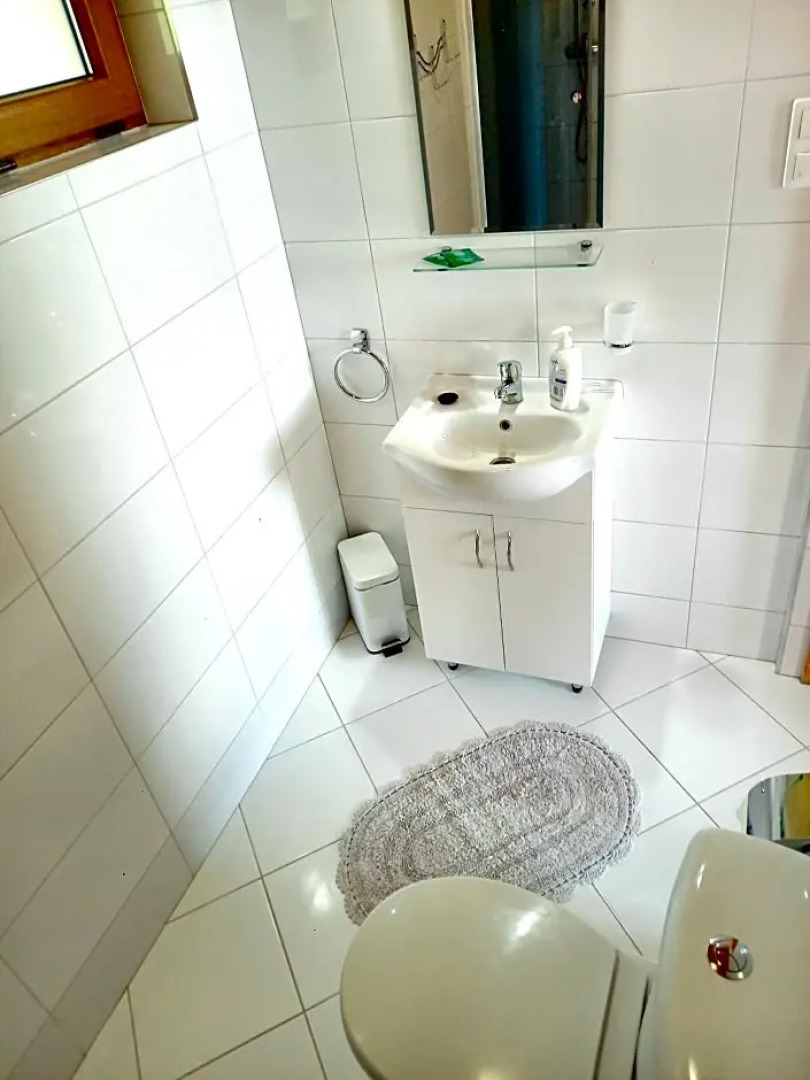 Domki Letniskowe Paula