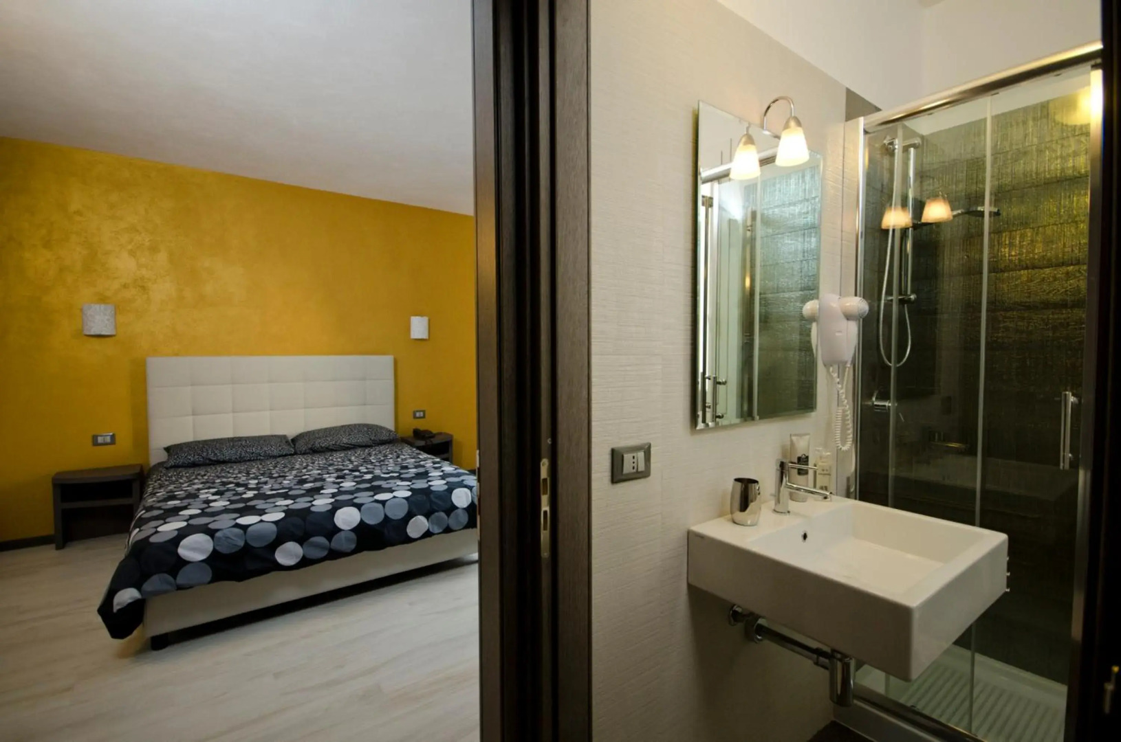 Case Vacanza Torre Lupa