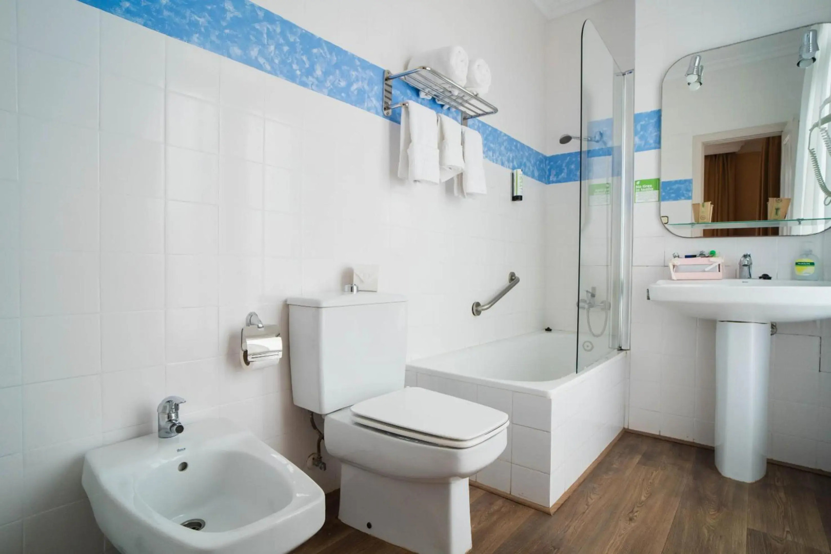 Hotel Albaida Nature