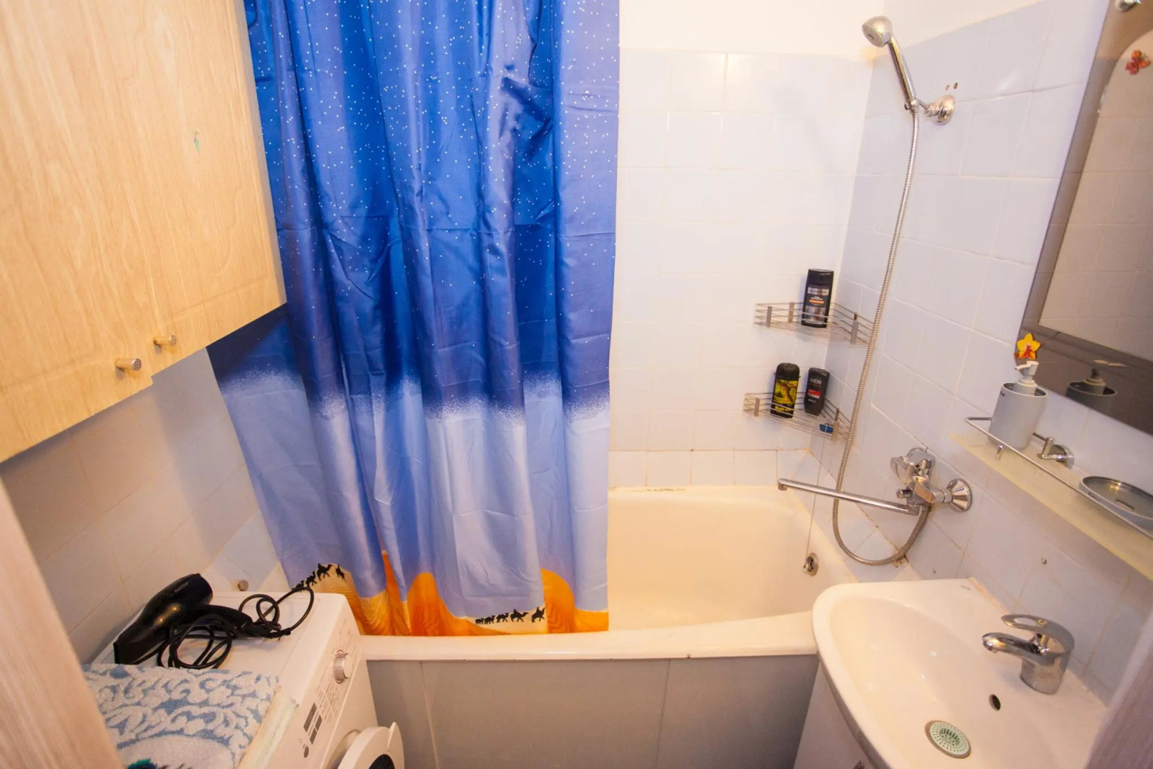 Neva Bed (Нева Бэд) на улице Богайчука