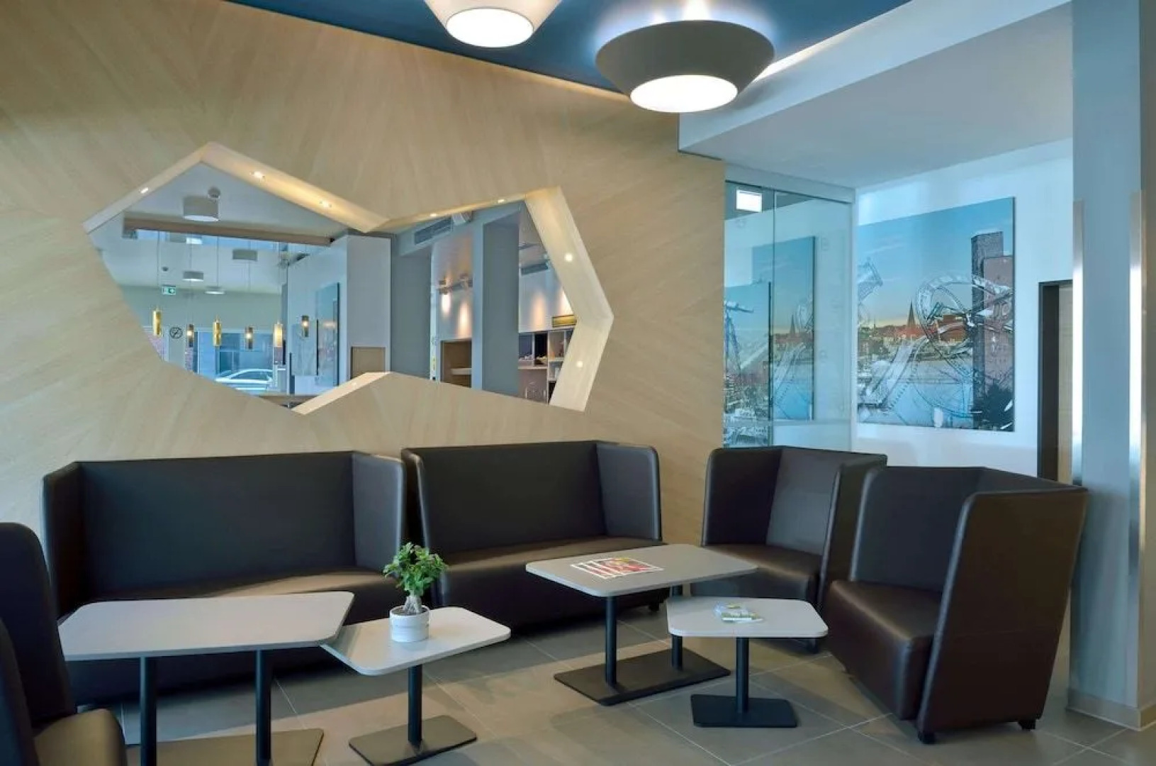 B&B Hotel Kiel-Wissenschaftspark