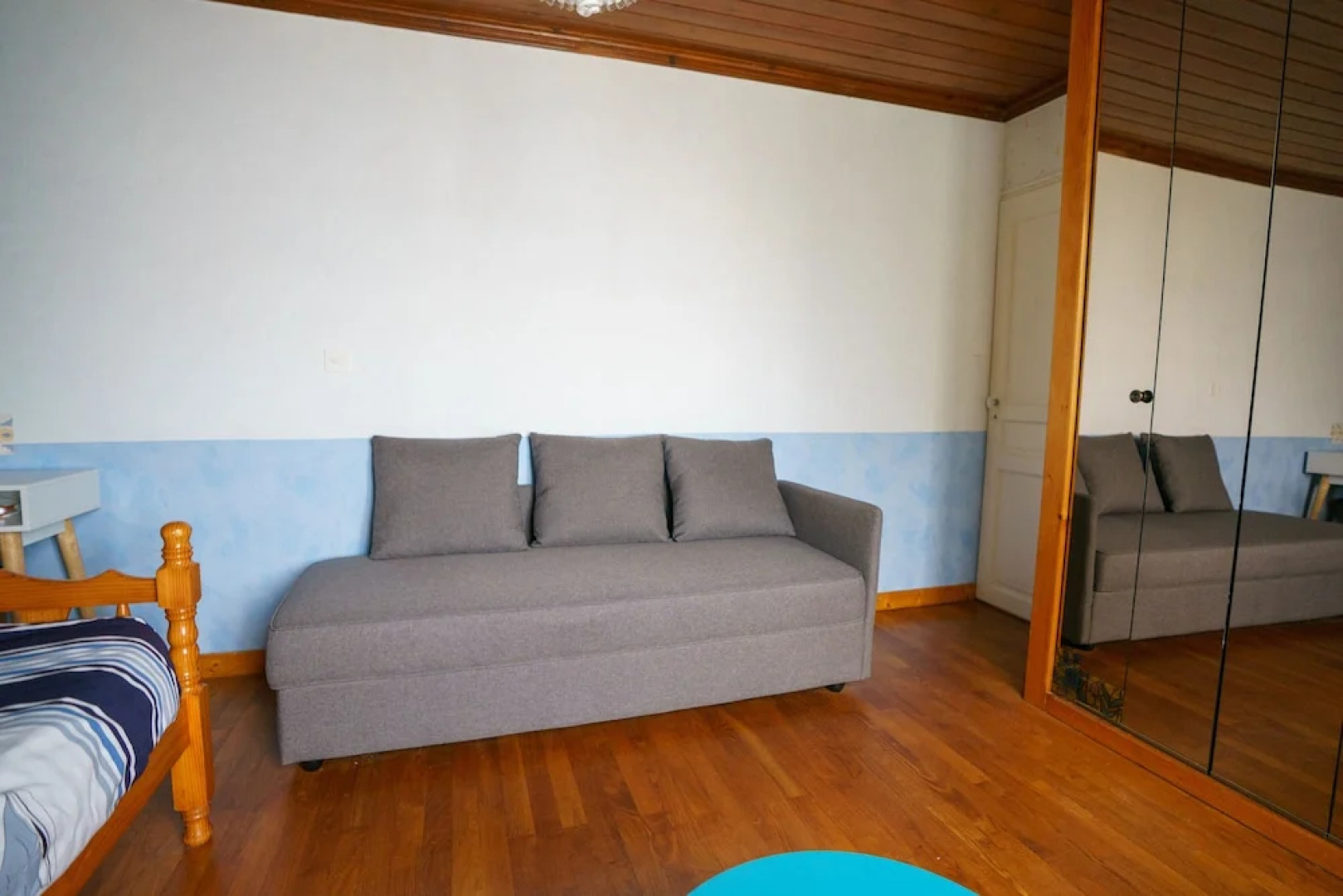 Chambres d'hôtes Baie du Mont St Michel