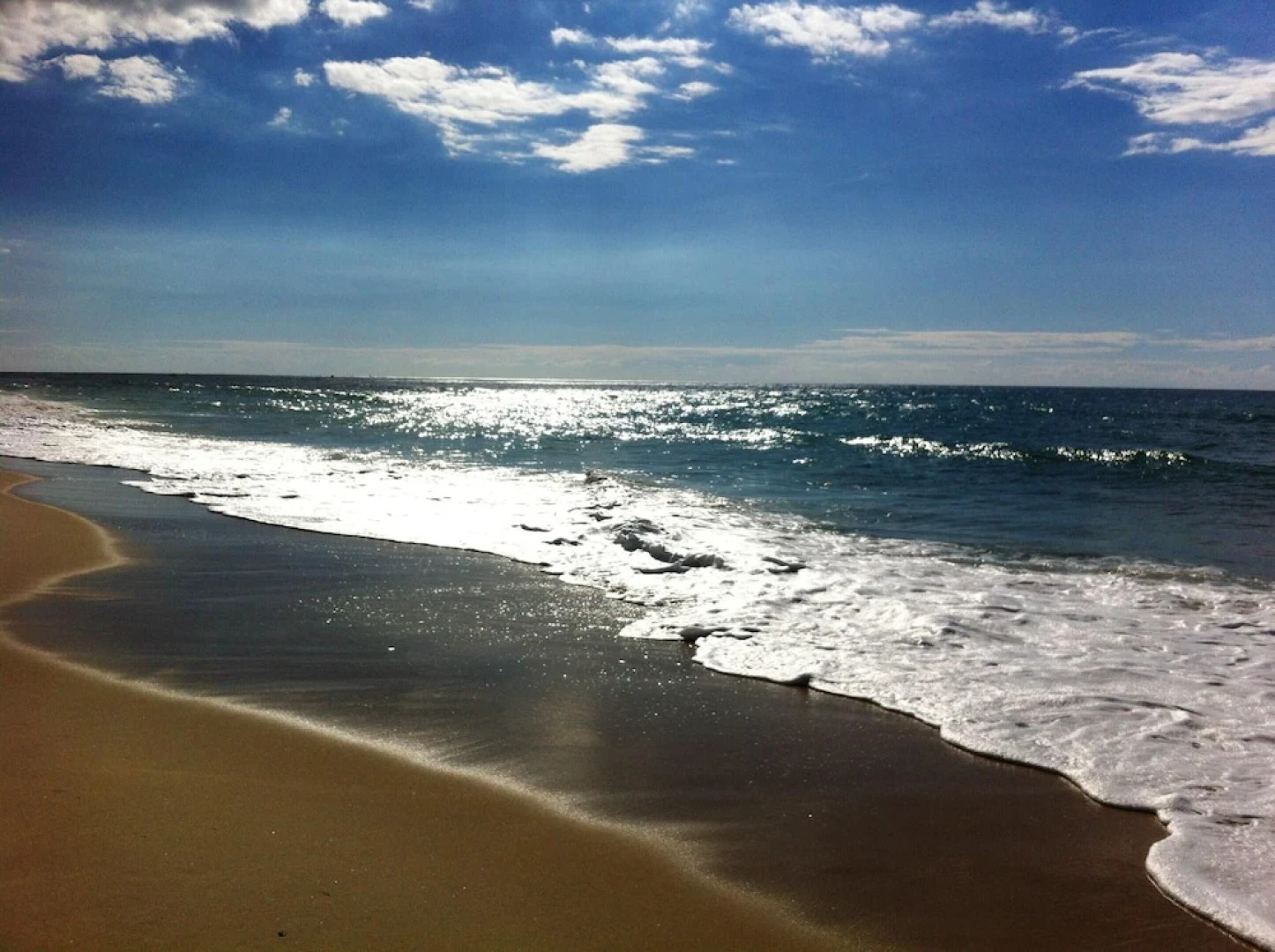 House With 3 Bedrooms in Mimizan-plage, With Enclosed Garden - 300 m F