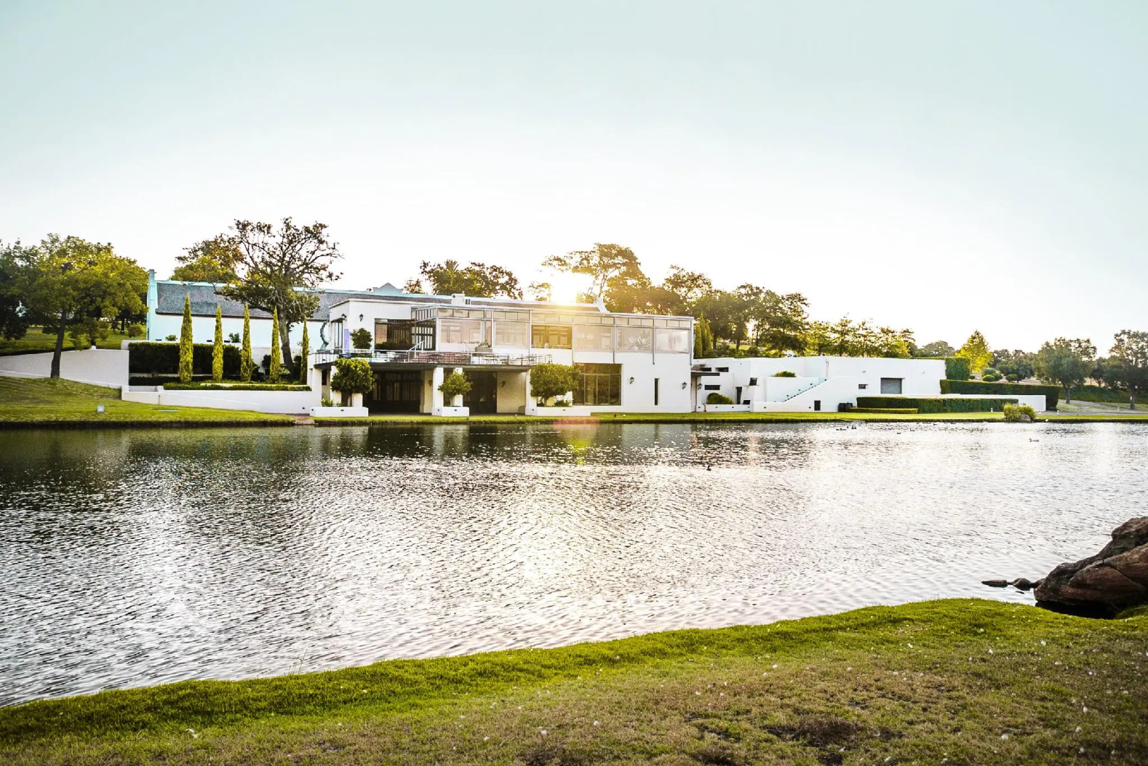 Webersburg Wine Estate