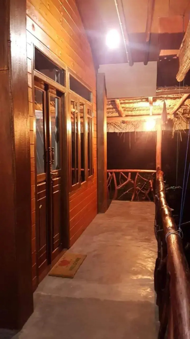 Ella River Side Hostel