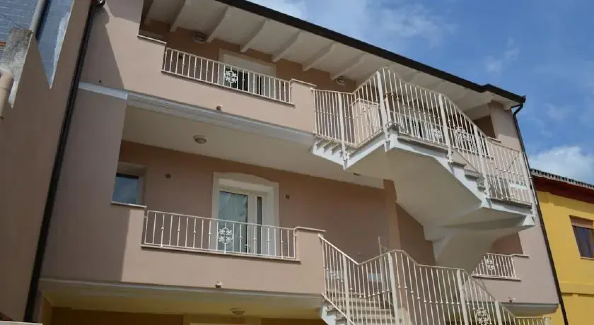 Affitta Camere Garibaldi