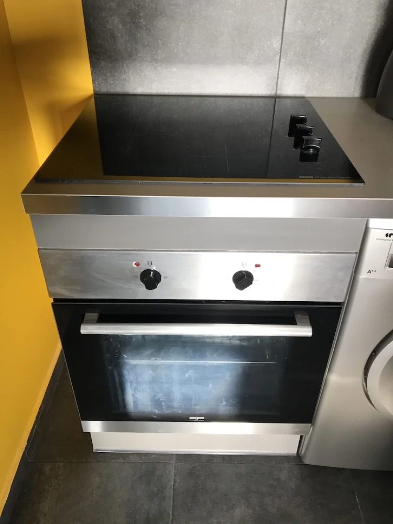 2P calme & confort à 3 min du tribunal