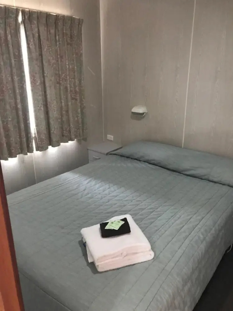 Geelong Surfcoast Hwy Holiday Park