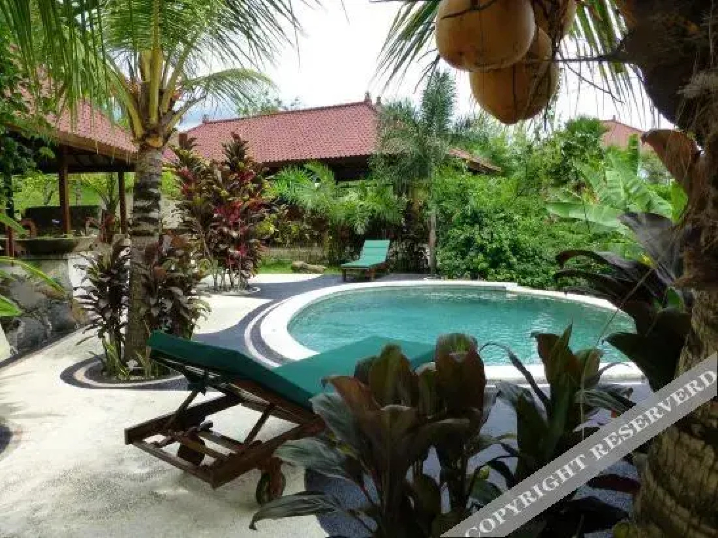 West Bali Villas-Umasari Resort