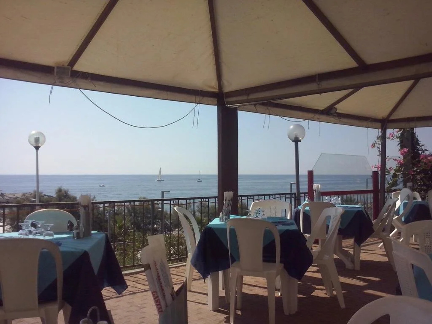 Albergo Ristorante Lucciola