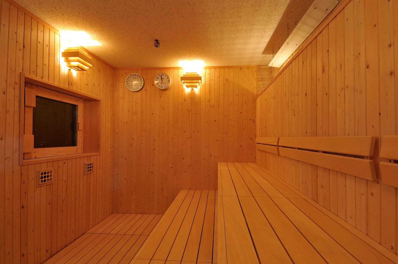 Loisir Spa Tower Naha