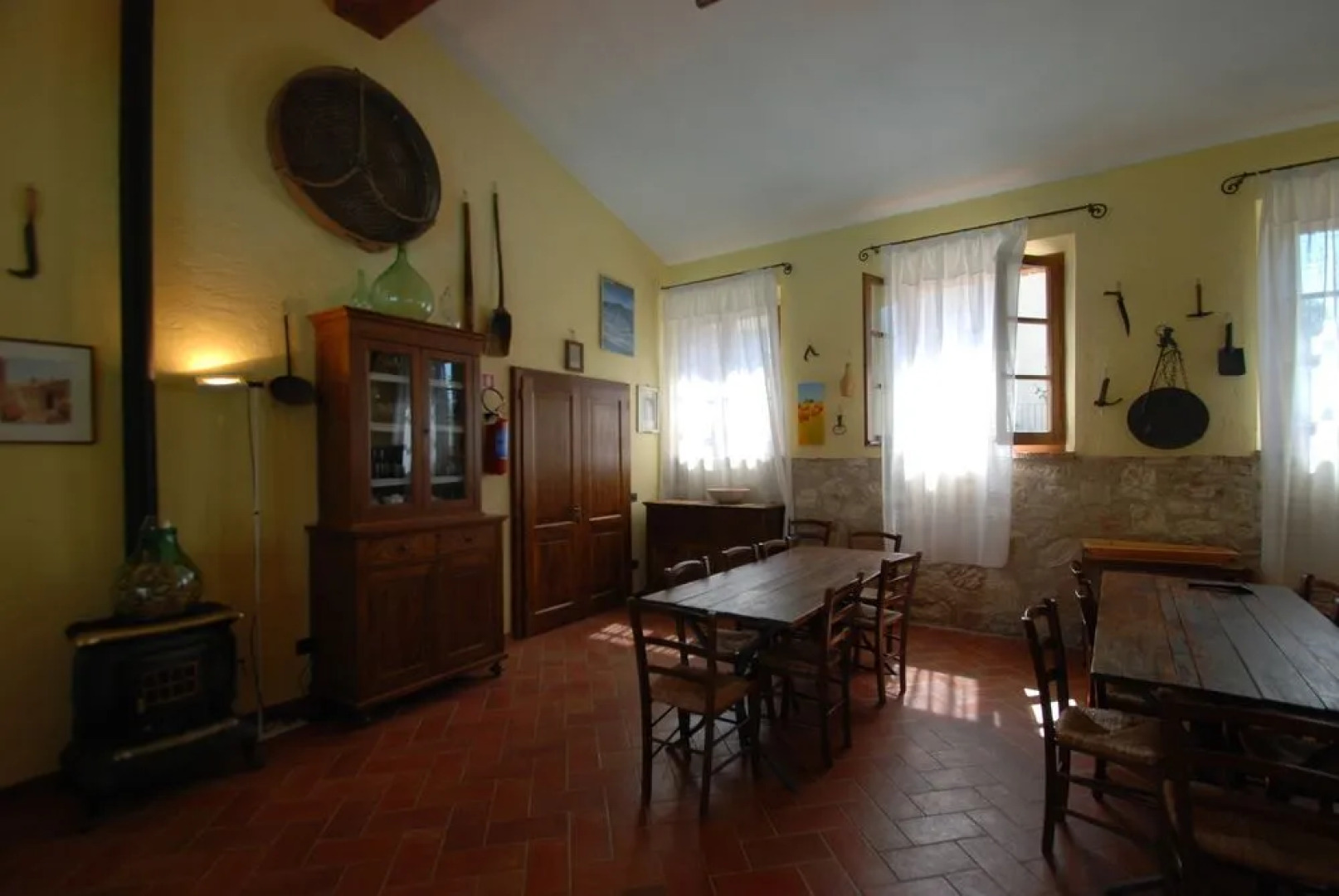 Agriturismo La Coppa