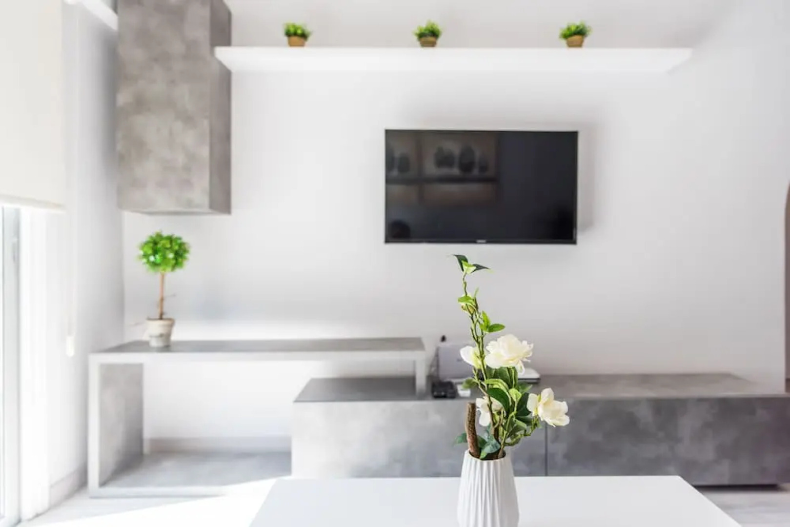 Paradise Promenade Apartment