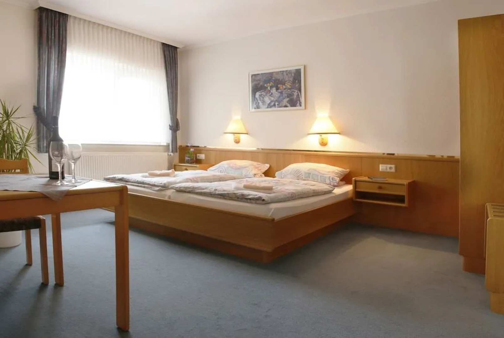 Landhotel-Albers