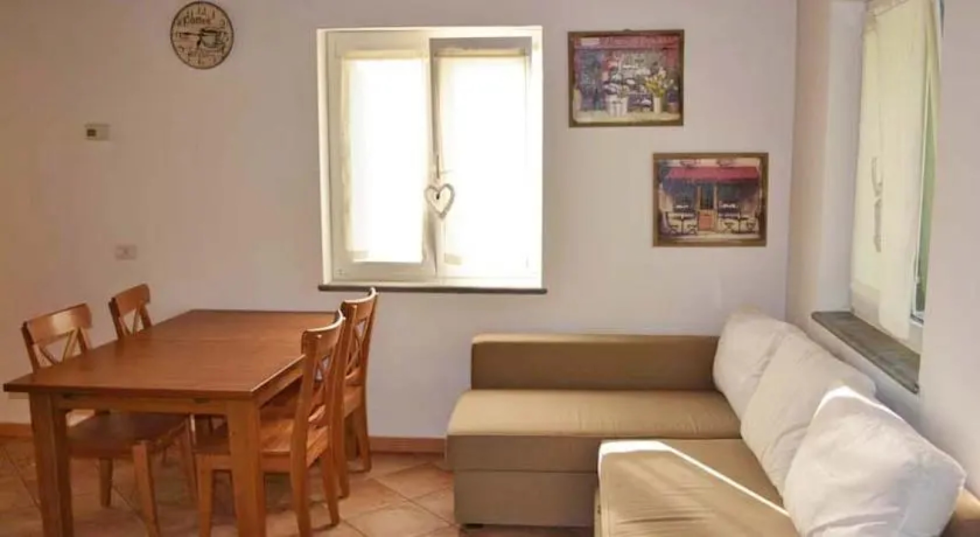 Residence La Frontiera