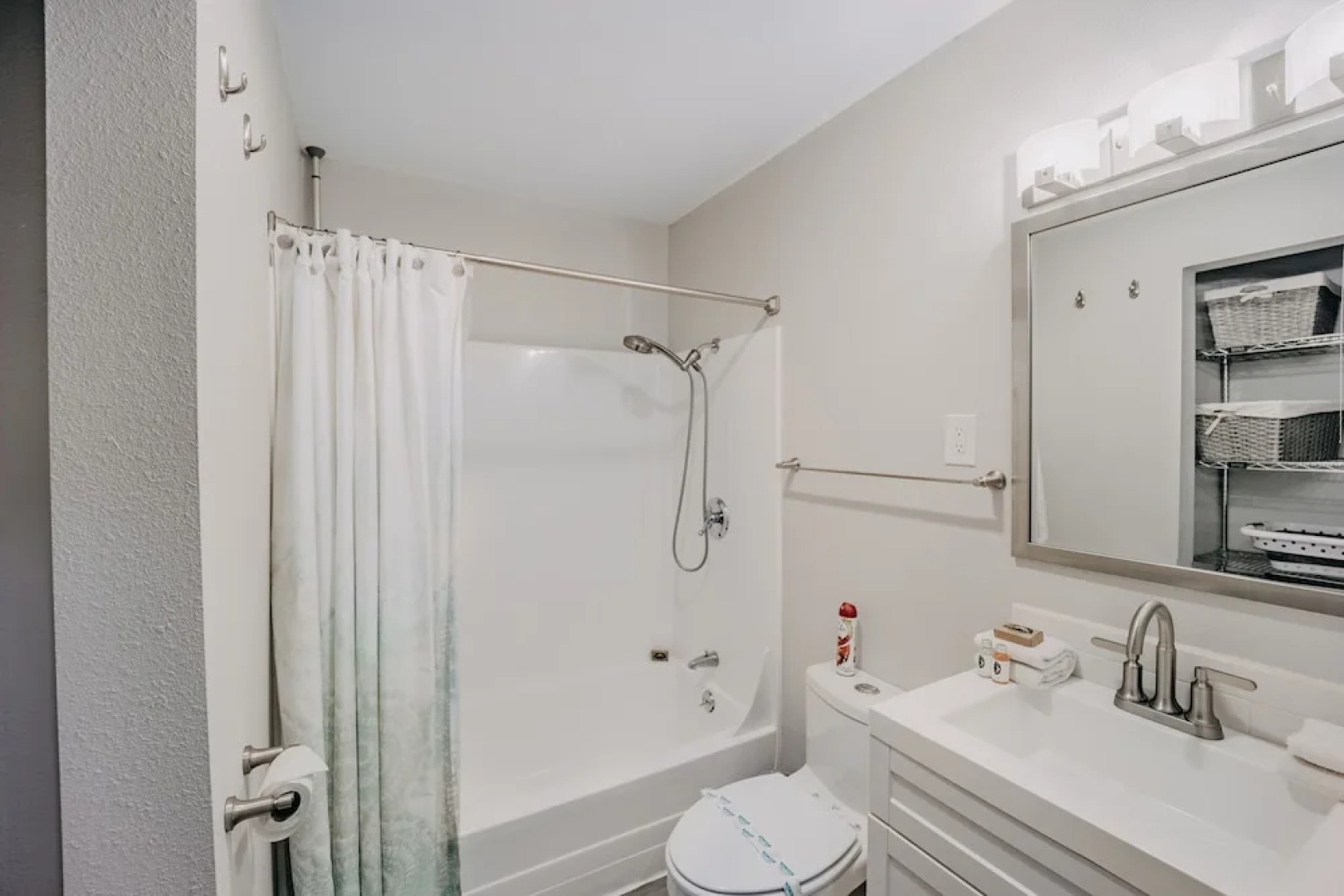 Snowline Cabin #49 - A Newly Remodeled Cabin Perfect for Your Family Retreat