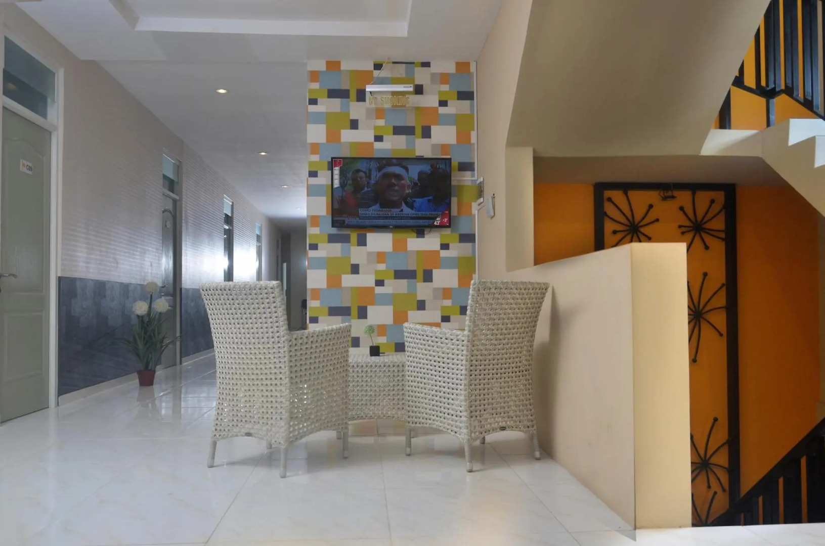 Hotel Ahava Magelang