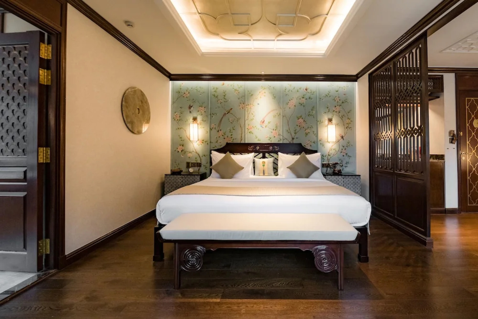 Heritage Line Ginger Cruise – Ha Long Bay & Lan Ha Bay