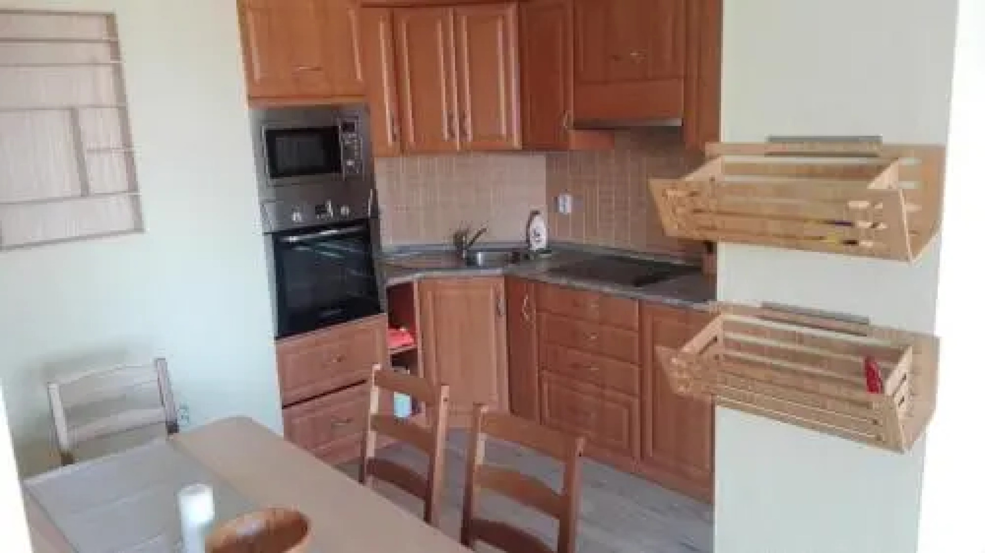 Apartman Jarosova