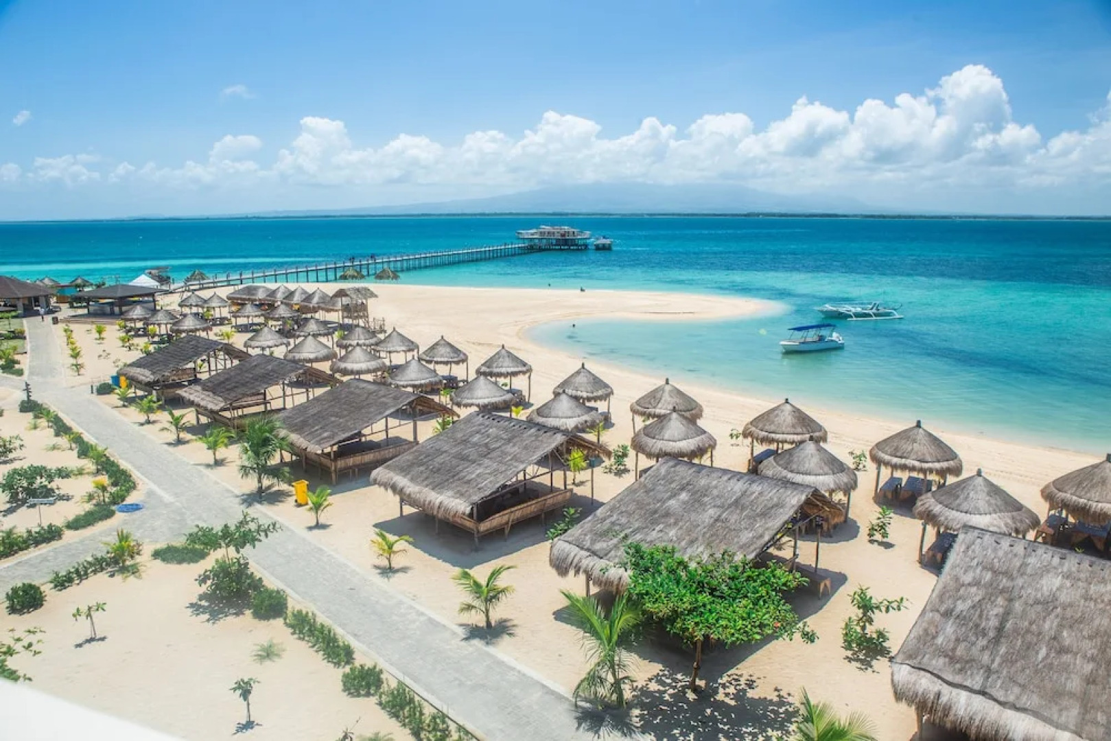 Lakawon Island Resort