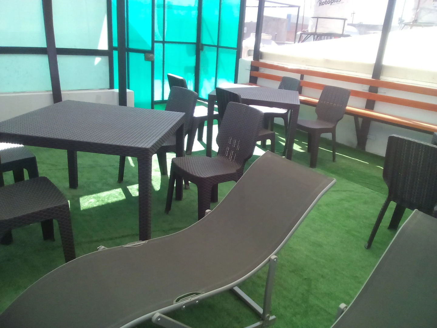 Hotel La Casona del Olivo Arequipa