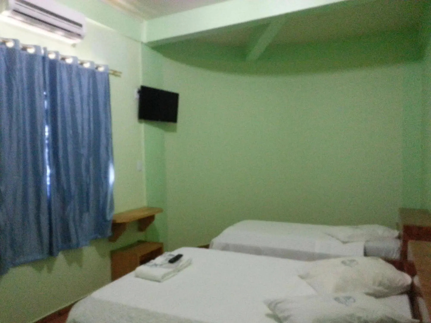 Hotel Chalé Ji-Paraná