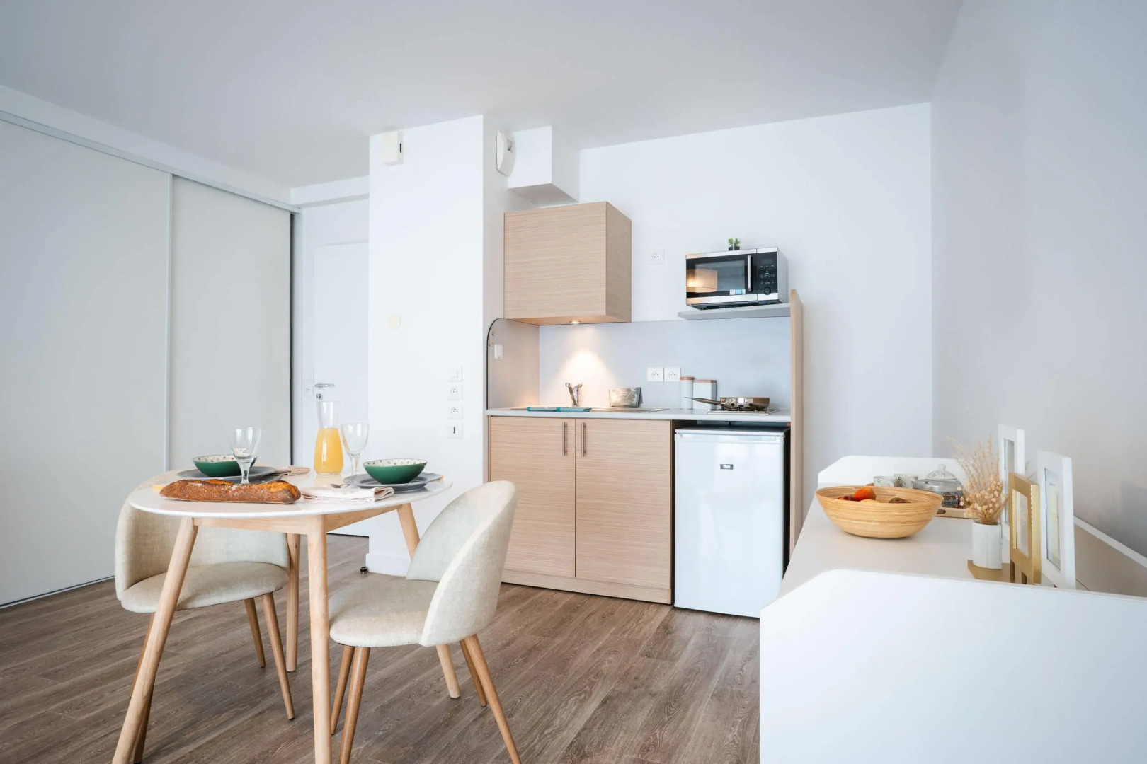 Quality Suites Clermont-Ferrand Stadium