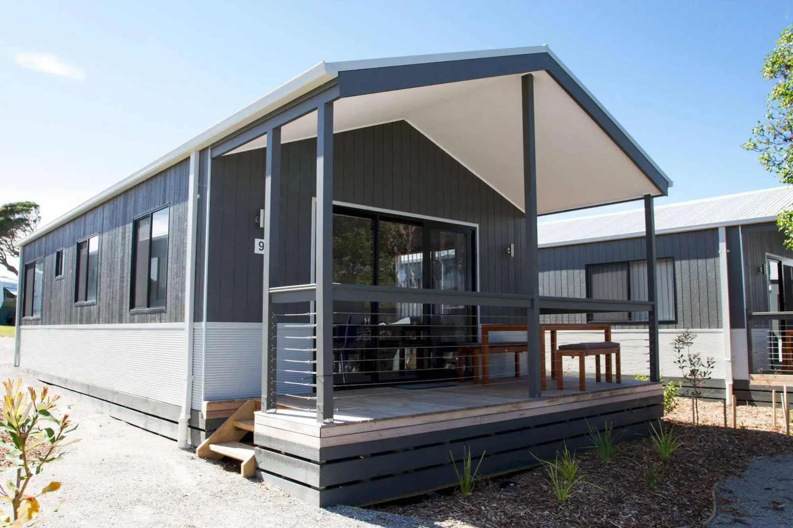 Torquay Foreshore Caravan Park