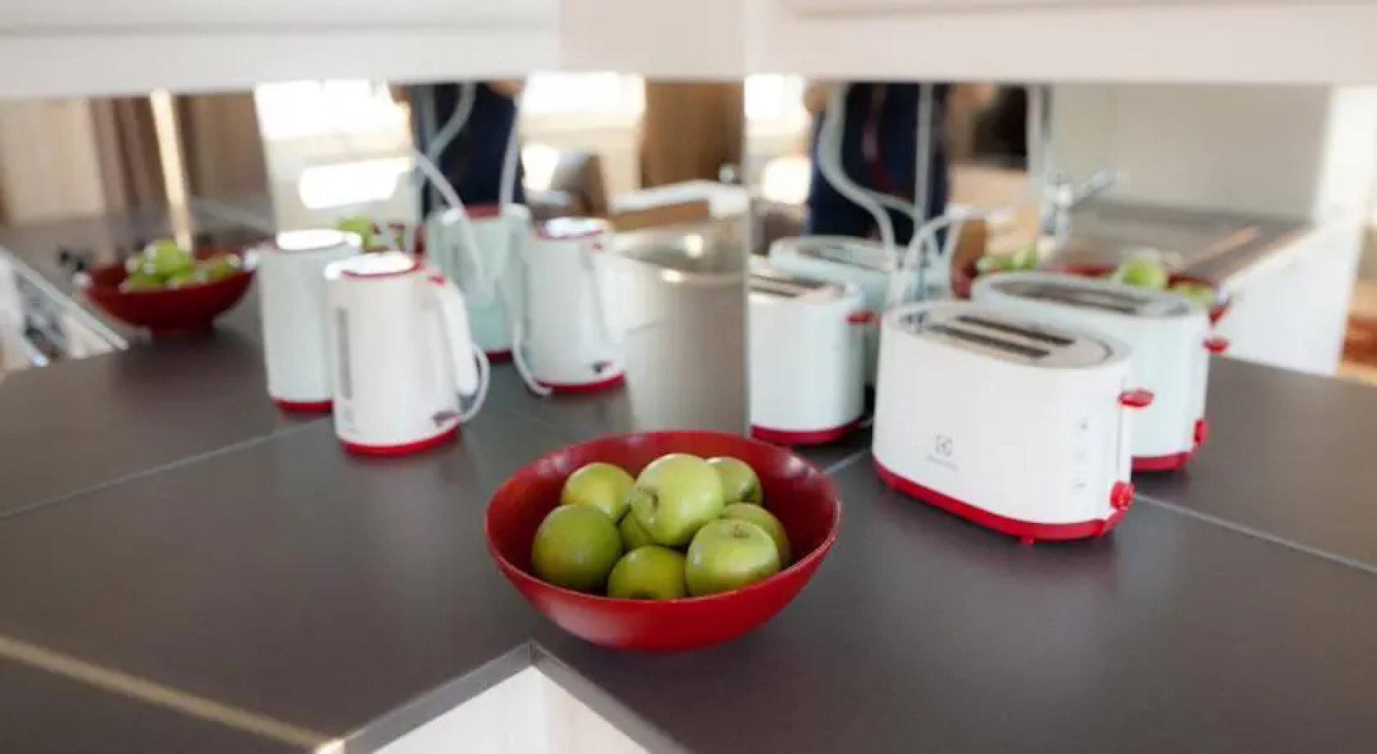 Kotihotelli Leppävaara