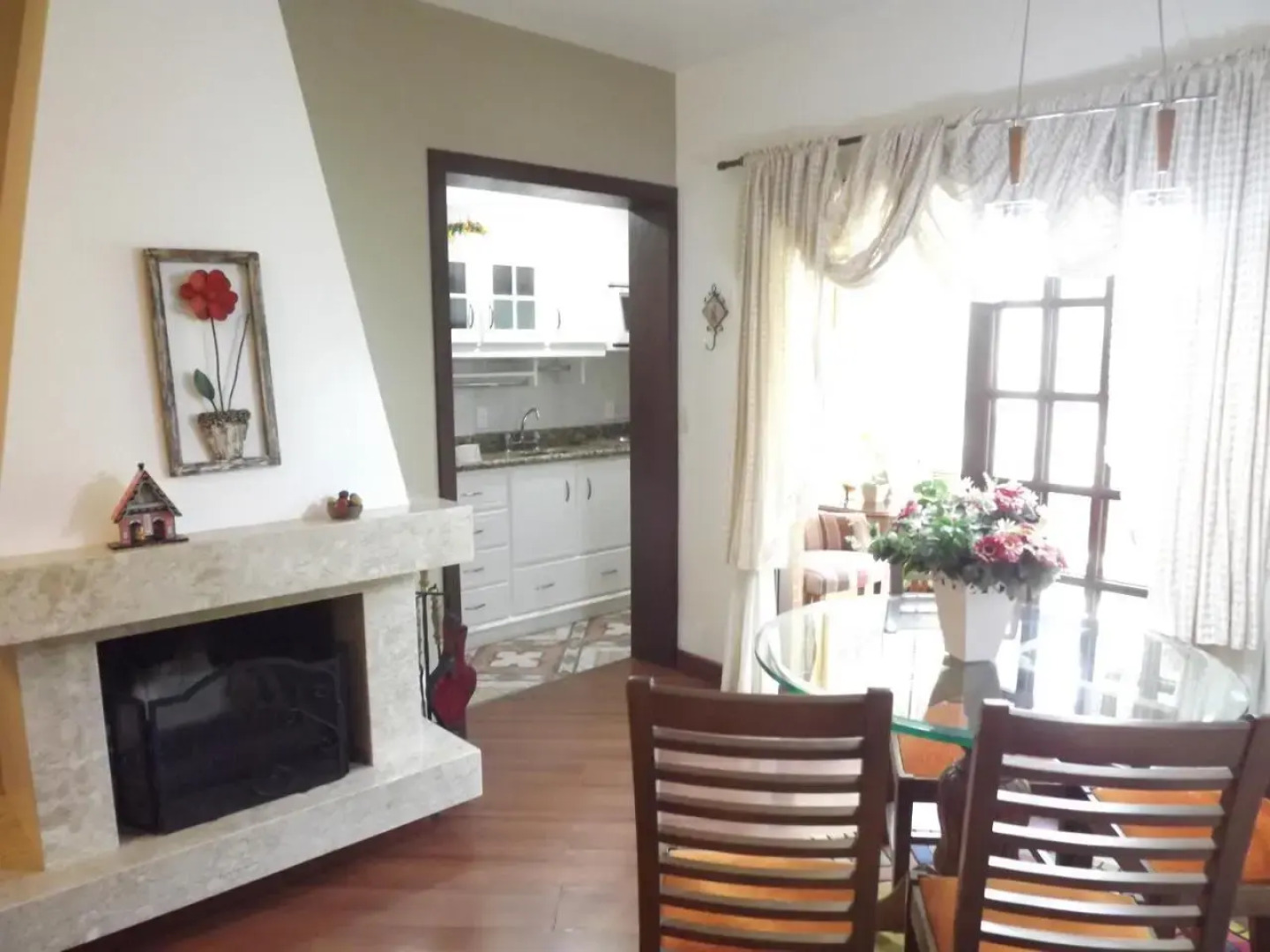 Residencial Lago Negro