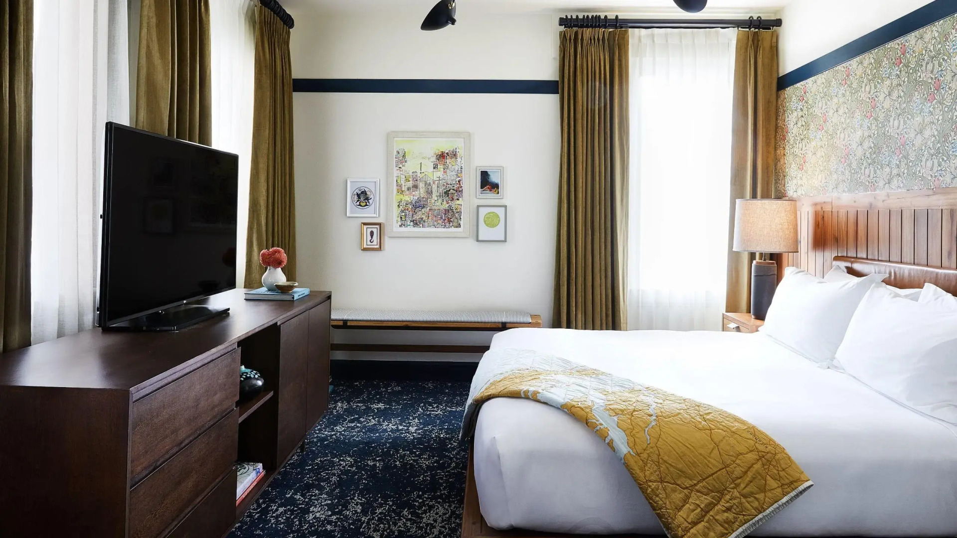 Hotel Revival Baltimore