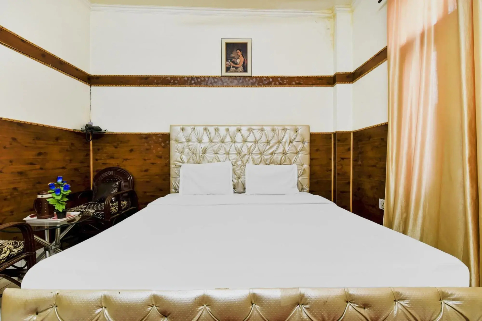 OYO 87525 Hotel Green