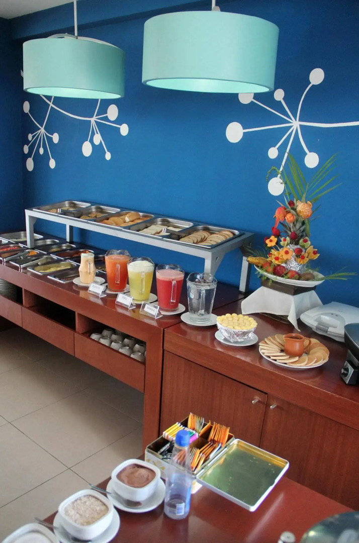 Torre Hotel Ejecutivo