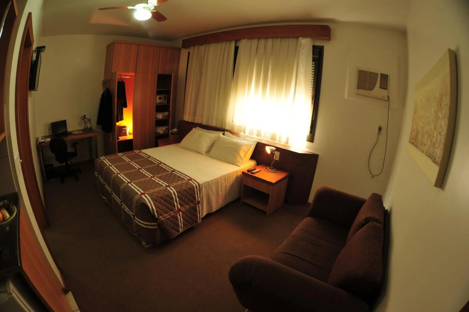 Union Residence HEER